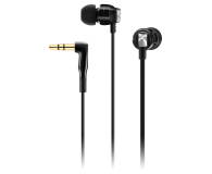 Sennheiser CX 3.00 czarny - 442891 - zdjęcie 1
